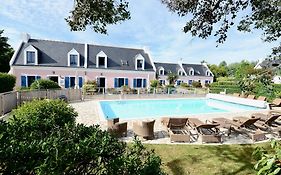La Desirade - Hotel, Spa & Restaurant